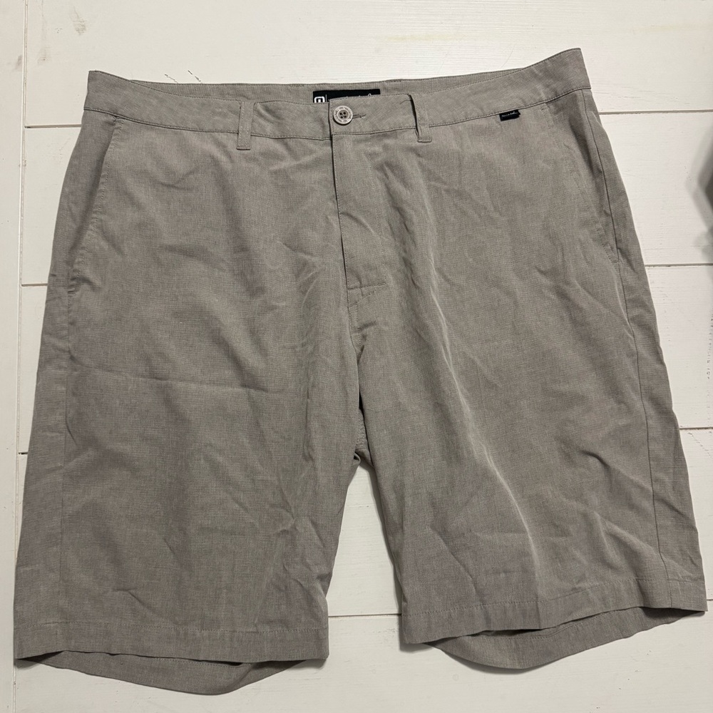 Travis Mathew Golf Shorts